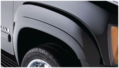 Fender Flares OE-Style 2Pc&nbsp;Front