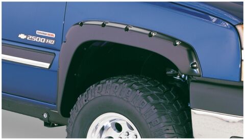 Fender Flares Pocket Style&nbsp;4Pc