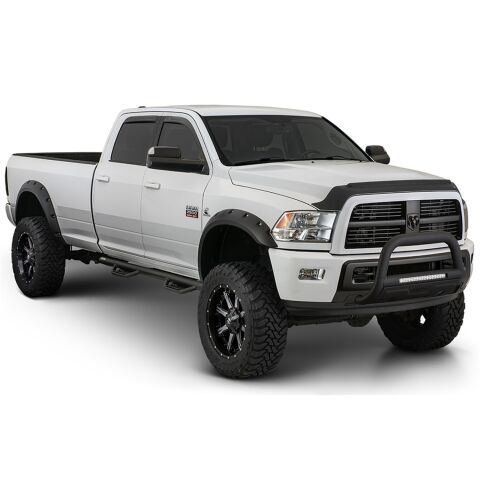 Fender Flares Max Pocket Style&nbsp;4Pc