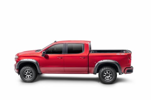 Fender Flares Forge Style&nbsp;4pc