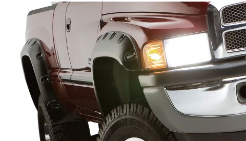 Fender Flares Pocket Style&nbsp;4Pc
