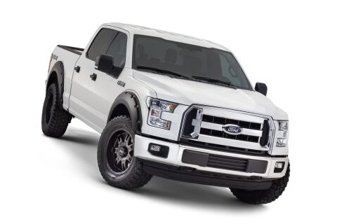 Fender Flares Pocket Style&nbsp;4Pc
