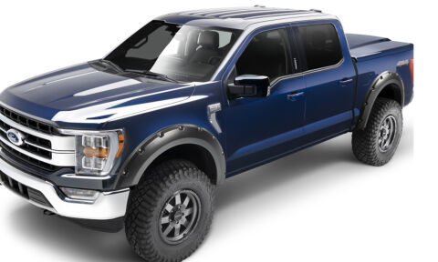 Fender Flares Pocket Style&nbsp;4Pc