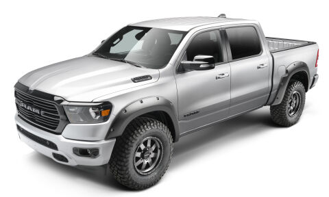 Fender Flares Pocket Style&nbsp;4Pc