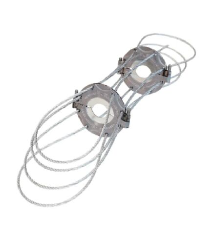 Cat Clamp Catalytic Converter & DPF Security Kit, Universal Kits for Gasoline & Small Diesel Engines