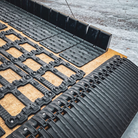 Edge Guard (12pc.&nbsp;kit)