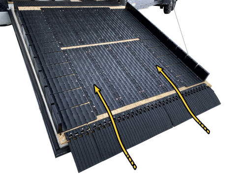 Edge Glides 2.0 3pc (72″)