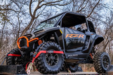 TIE DOWN KIT, OFF ROAD VEHICLE,&nbsp;4-PACK