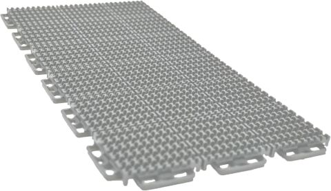 FLOORING, PROTECH, XT, GREY, 24 PIECE&nbsp;KIT
