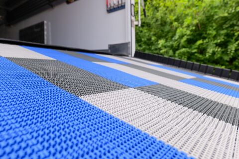 24 pc. ProTech XT Flooring&nbsp;Blue