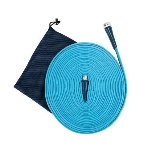 Camco 22577 EvoFlex2 25' Lightweight RV/Marine Drinking Water Hose, 5/8