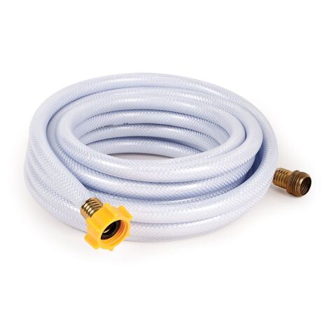 TastePURE 25' Drinking Water Hose - 1 / 2