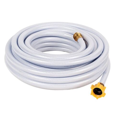 Camco TastePURE 50' Drinking Water&nbsp;Hose