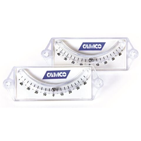 Level - Precision Curved Ball - 2&nbsp;Piece