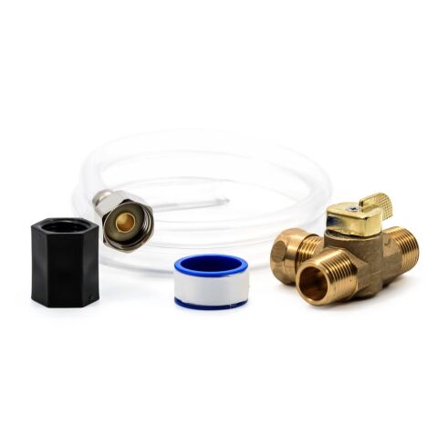 Pump Converter Winterizing&nbsp;Kit