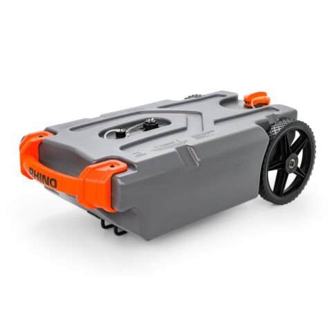 Rhino Portable Holding Tank, 21&nbsp;Gallon