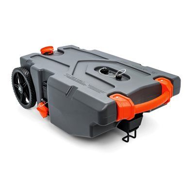 Rhino Portable Holding Tank, 36&nbsp;Gallon