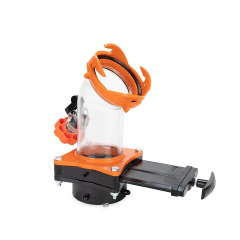 Rhino Blaster Pro, w/Gate Valve&nbsp;(E/F)