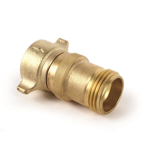 Water Pressure Regulator - 3 / 4