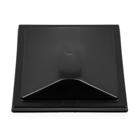 Polypropylene Vent Lid - Ventline '08 up,&nbsp;Black