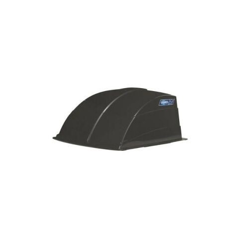 Camco Roof Vent Cover-Black 5pk (Eng/Fr)