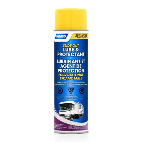 RV Slide Out Lube - 15&nbsp;oz