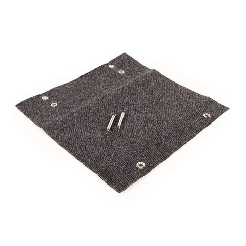 Step Rug - Reg&nbsp;Gray