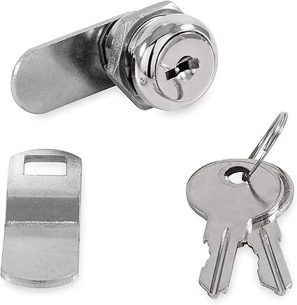 Cam Lock 5/8