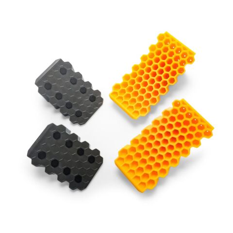 Curved Leveler - 2 /&nbsp;pack