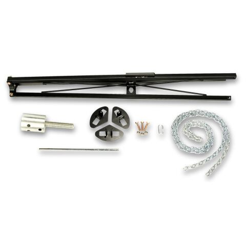 Eaz-Lift 5th Wheel King Pin Stabilizer