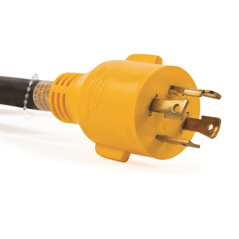 30Amp Power Grip 12