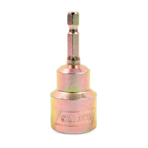 Scissor Jack Socket Drill Adapter - Standard case qty&nbsp;6