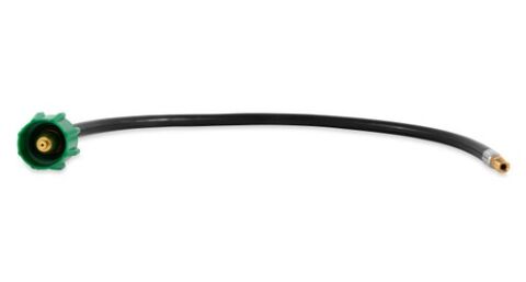 Pigtail Prop Hose Conn 24