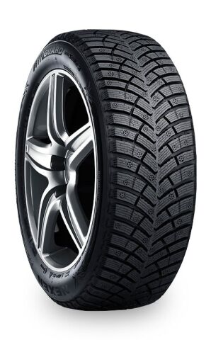 245/55R19 103T NEXEN WINGUARD WINSPIKE 3 NEXEN WINGUARD WINSPIKE 3 WINTER STUDDABLE