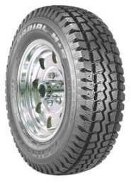 LT245/70R17 TRAILCUTTER&nbsp;M+S