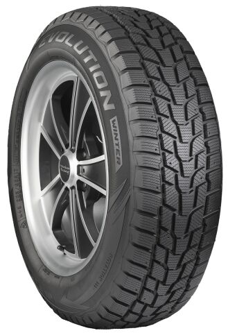 235/75R15 XL 109T COOPER EVOLUTION&nbsp;WINTER