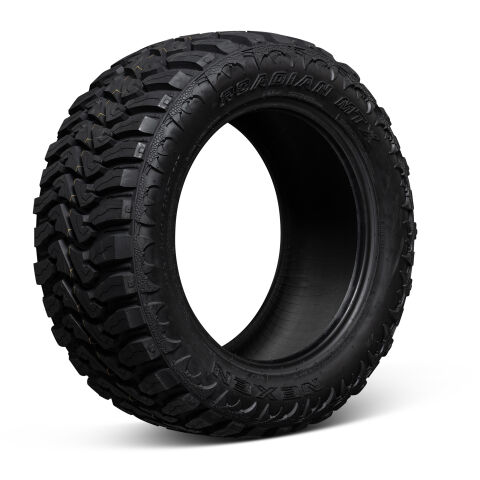 33X12.50R17 121Q 12P NEXEN ROADIAN MTX&nbsp;RM7