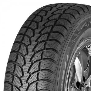 265/70R17 LT LRE 10P 121/118Q WINTER CLAW EXTREME
