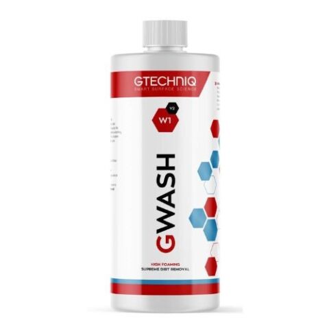GWASH&nbsp;500ML