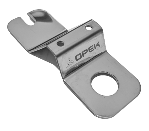 Antenna Fender Bracket for 09-22 Ram Classic