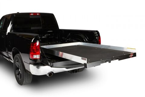 Hybrid Cargo Slide 1200 Lb Capacity