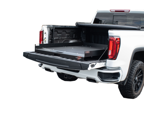 Full Extension Truck Slide1000lb