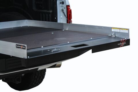 Hybrid Cargo Slide 1200 Lb Capacity