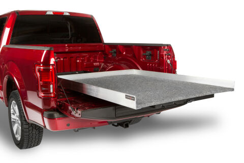 Ford Lightning Heritage 1200lb Cargo Bed 65