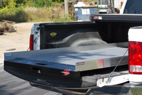 Heritage Cargo Slide 1200 Lb Capacity