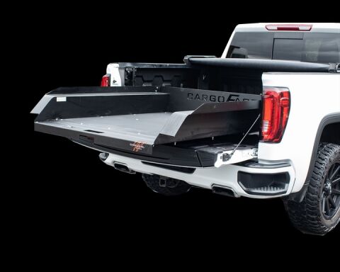 TITAN 2500 SLIDE 2500LBS 78X48X13 w/ 15