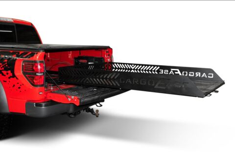 Full Extension Series Cargo Slide 1500&nbsp;Lb