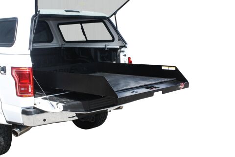Commercial 2000 Cargo Slide 2000 Lb Capacity