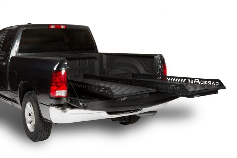 Dual Slide Cargo Slide 1200 Lb Capacity (600 each&nbsp;side)