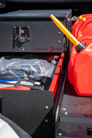 Half Hybrid Slide For Ford Maverick